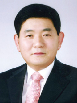 김원중 무안군의회 의원